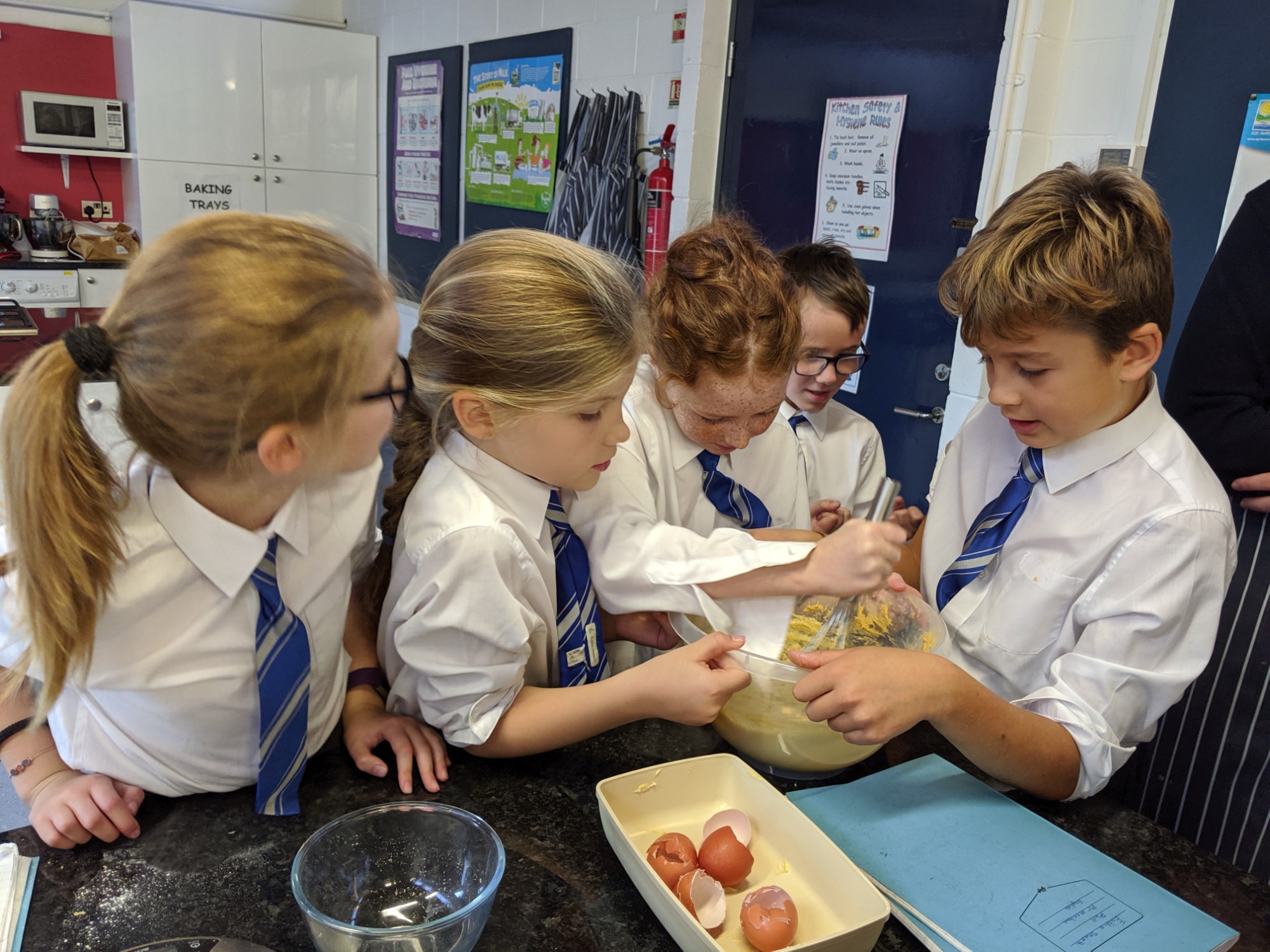 St. Andrew's College Dublin Home